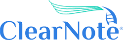 logo ClearNote